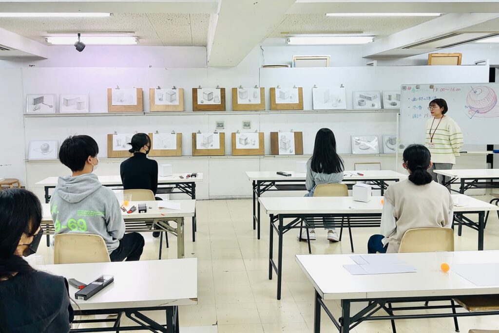 今年も春の体験イベントを行いました!