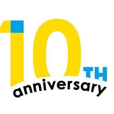 美術クラブ、10周年!