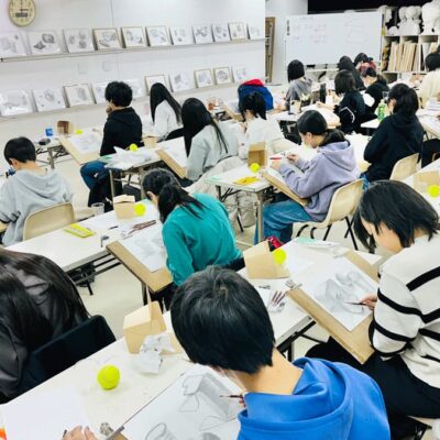 2024冬期講習会レポート