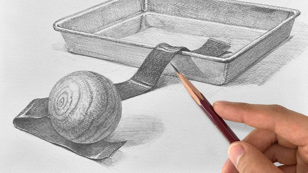 受験コースと参考作品