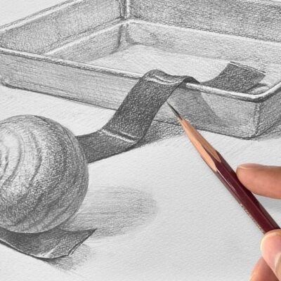 受験コースと参考作品