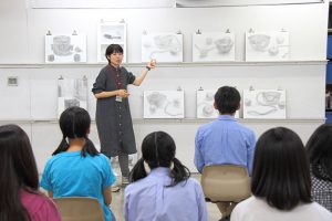高1〜2生の最近作10点!「小手先で勝負しないための基礎訓練」