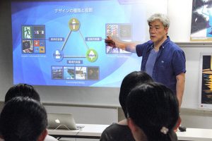 夏期講習終了!④ 高1生・高2生科 専攻を考える編