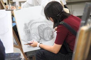 ライバルは「自分を成長させてくれる存在」