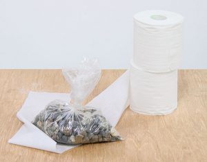 重量感の表現