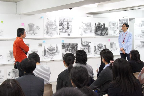 群（むれ）として捉える