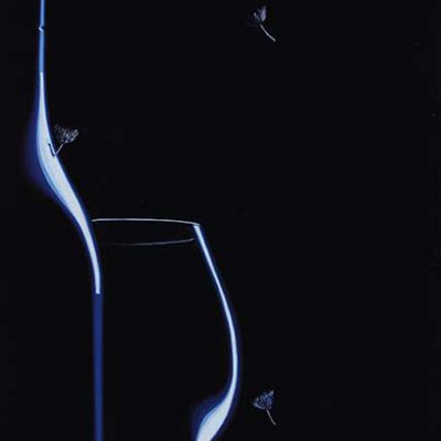 「時」を主たるモチーフとして、美しい色彩構成をしなさい。