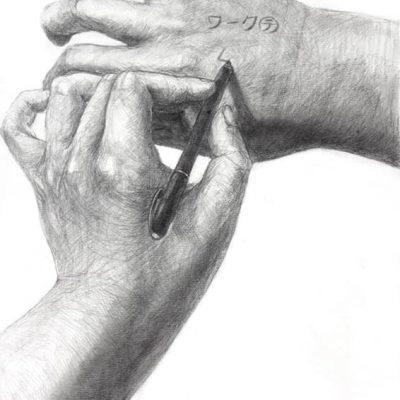 多摩美術大学生産統合デザイン学科 合格再現作品