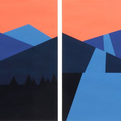 多摩美術大学生産統合デザイン学科 合格再現作品