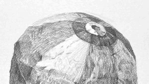 質感で感じる重さと軽さの表現