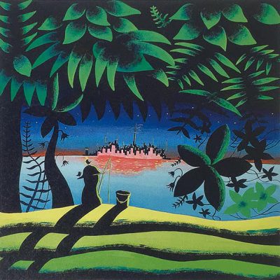 多摩美術大学情報デザイン学科 メディア芸術コース 視覚表現 合格再現作品