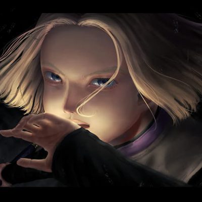 アートデザイン表現学科メディア表現領域 総合型選抜 ポートフォリオより抜粋