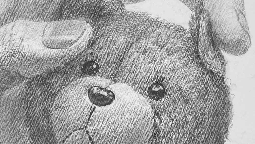 プレゼントの包みの描き方｜形状と質感を引き出す陰影の工夫