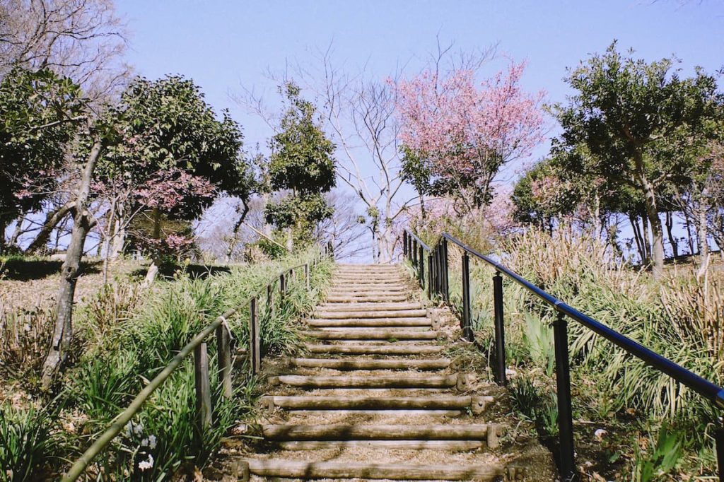 一年後の自分をイメージする