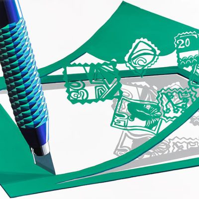 「はる（貼る、張る）」を主たるイメージモチーフとして、美しい色彩構成をしなさい。