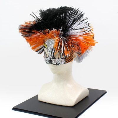 生産デザイン学科テキスタイルデザイン専攻 総合型選抜 持参作品 