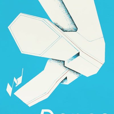 グラフィックデザイン学科 色彩構成 合格再現作品