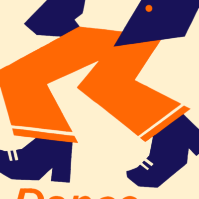 グラフィックデザイン学科 色彩構成 合格再現作品