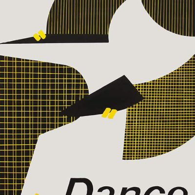 グラフィックデザイン学科 色彩構成 合格再現作品