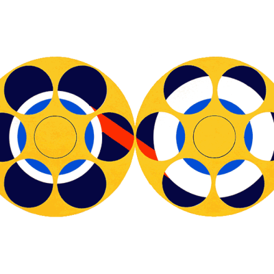 多摩美術大学統合デザイン学科 2023年度入試合格再現作品