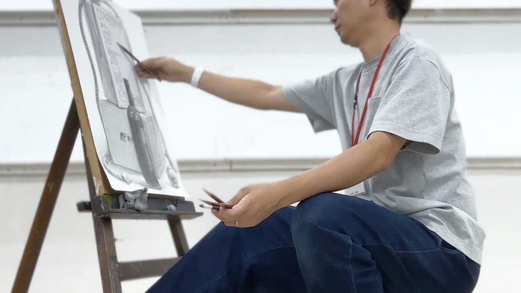 デモンストレーションから学ぶこと