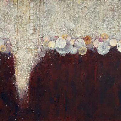 東京造形大学美術学科絵画専攻領域合格者作品