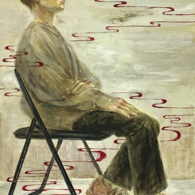 女子美術大学美術学科日本画専攻 合格者作品