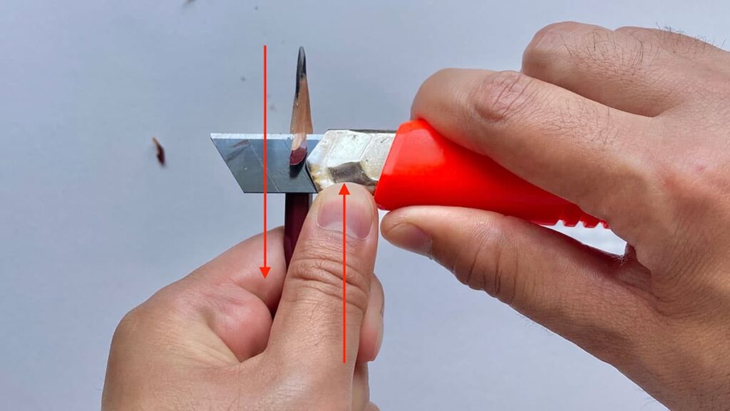 整えよう！「カッター」の使い方