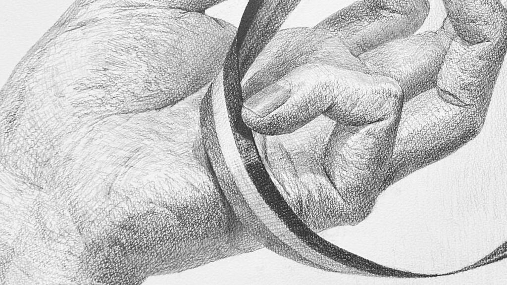 デッサンの描き方 | 美大受験予備校 難関美大への現役合格なら