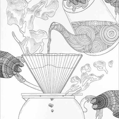 アートデザイン表現学科メディア表現領域 総合型選抜 事前課題