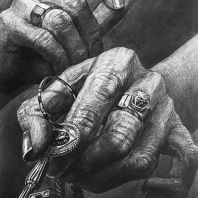 多摩美術大学グラフィックデザイン学科 2025年度入試合格再現作品