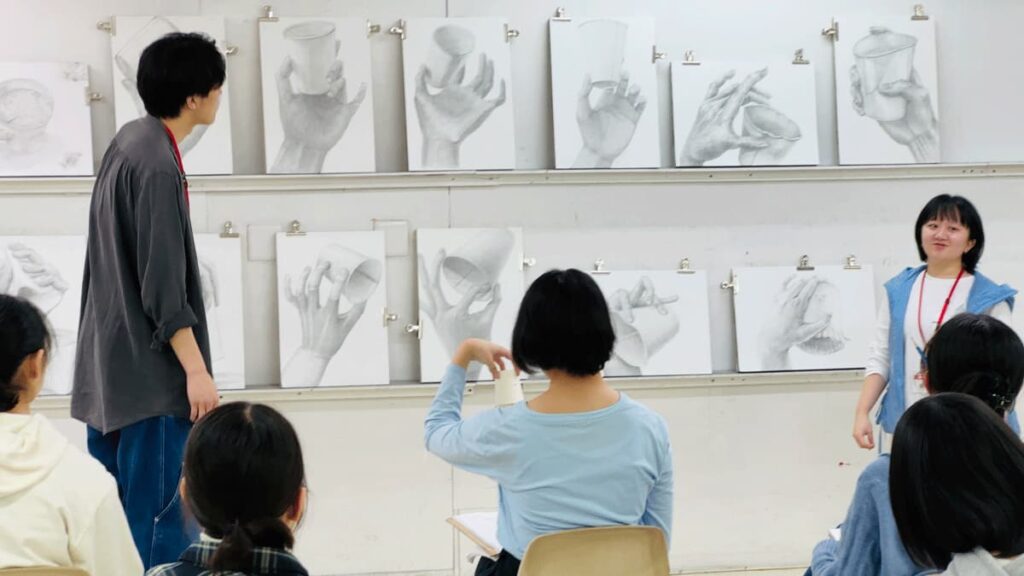 他人と比べることで見える自分の強みと課題