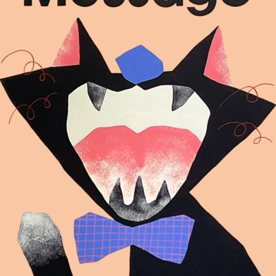 多摩美術大学グラフィックデザイン学科 2025年度入試合格再現作品