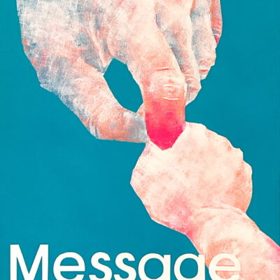 多摩美術大学グラフィックデザイン学科 2025年度入試合格再現作品