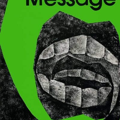 多摩美術大学グラフィックデザイン学科 2025年度入試合格再現作品