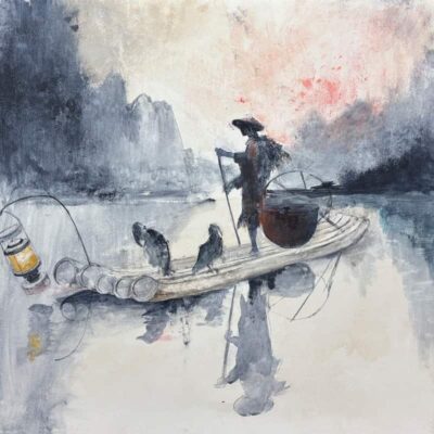 多摩美術大学情報デザイン学科メディア芸術コース 合格者作品