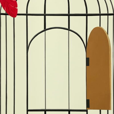 多摩美術大学統合デザイン学科 2025年度入試合格再現作品