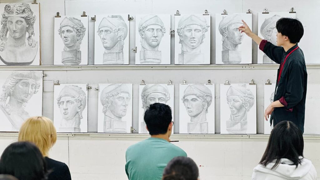 この講評から学んだBest3