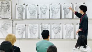 この講評から学んだBest3