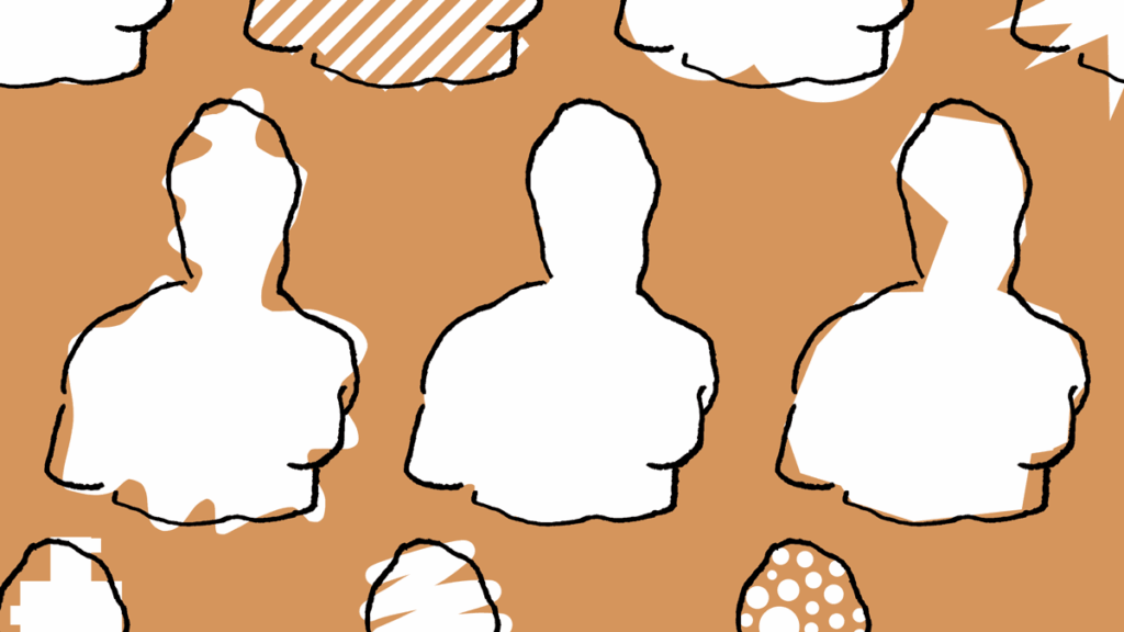 知ってみるとおもしろい！石膏像のこと