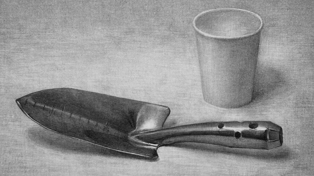 写真模写から学ぼう！