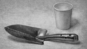 写真模写から学ぼう！