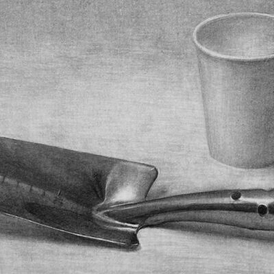 写真模写から学ぼう！