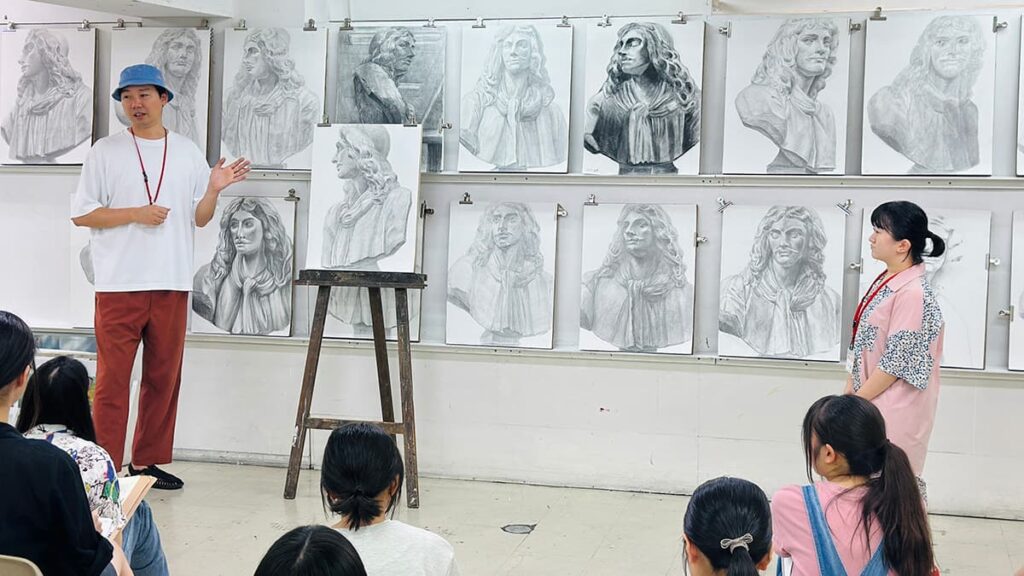 夏期講習会レポート！