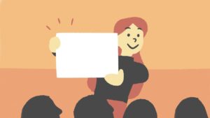 あなたの絵の売りはなんですか?
