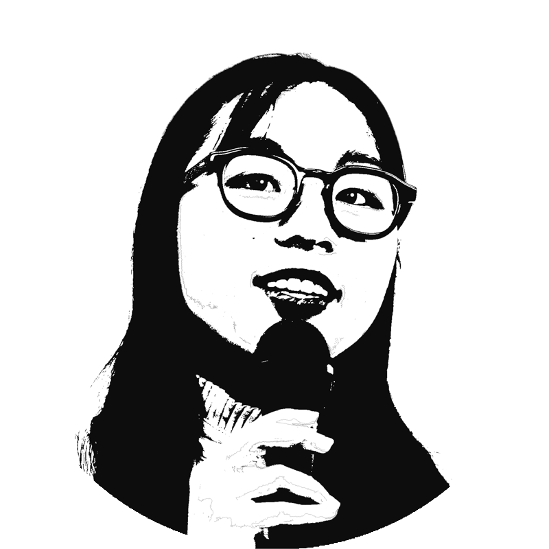 アトリエトークゲストの写真