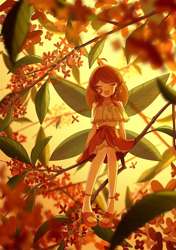 女子美術大学アート・デザイン表現学科 メディア表現領域合格者作品