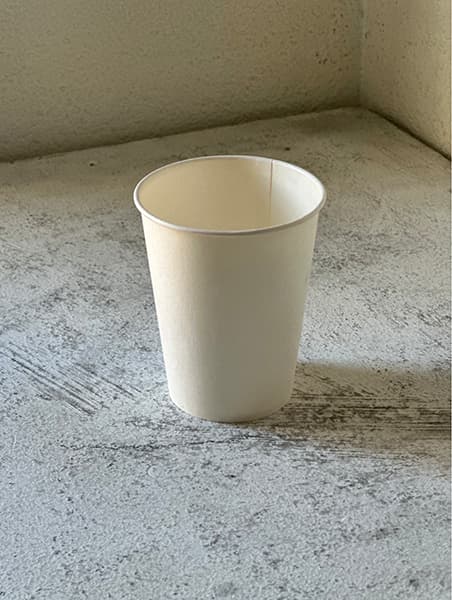紙コップ
