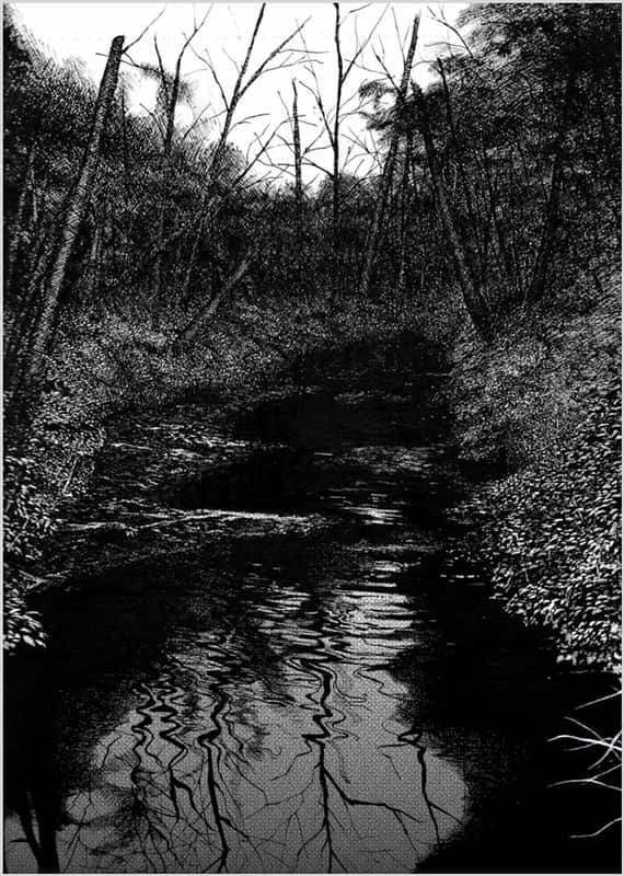 東京造形大学デザイン学科アニメーション専攻領域合格者作品