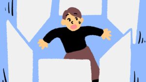 制約があると燃える!